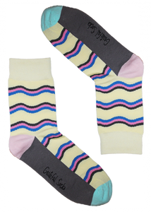 Wave Sock